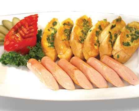 Bánh mì tẩm trứng chiên