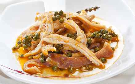 Bao tử khìa tiêu xanh 