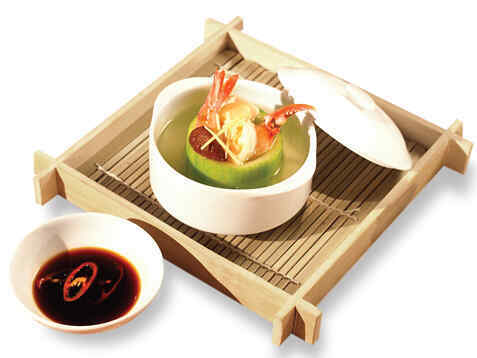 Bí xanh tiềm tứ hải