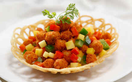 Ngọc mực rang tổ chim