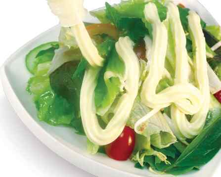 Salad dầu giấm trộn MY